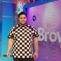 Ivan Gunawan. (Foto: Instagram @ivan_gunawan)