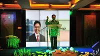 Eximbank Catatkan Laba Rp 1,4 Triliun pada 2015