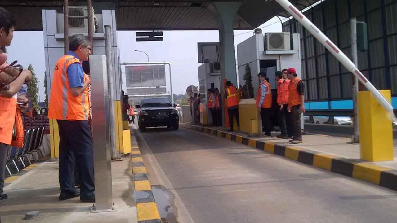 T-Pass Jasa Marga