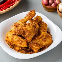 Ilustrasi ayam/copyrightshutterstock/Michaelnero