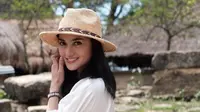 Ririn Ekawati Buka Suara, Alasan Pertama Kali Jatuh Cinta dengan Ibnu Jamil