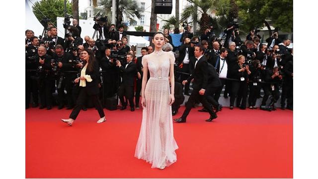 7 Potret Terbaru Ming Xi yang Lahirkan Seorang Putra, Viral Karena Dilamar Anak Bos Kasino