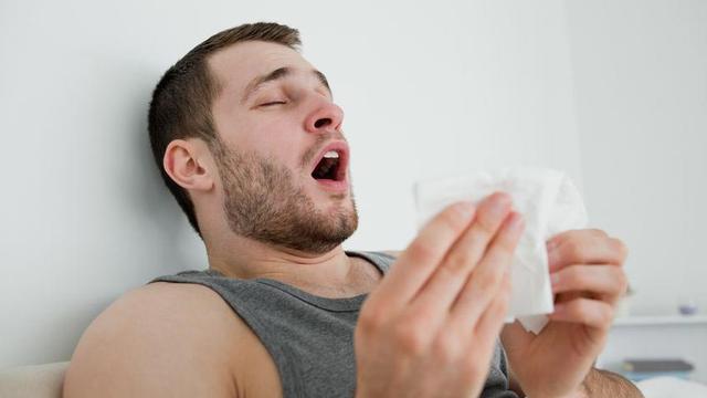 Penyakit yang Ditularkan Melalui Batuk dan Bersin