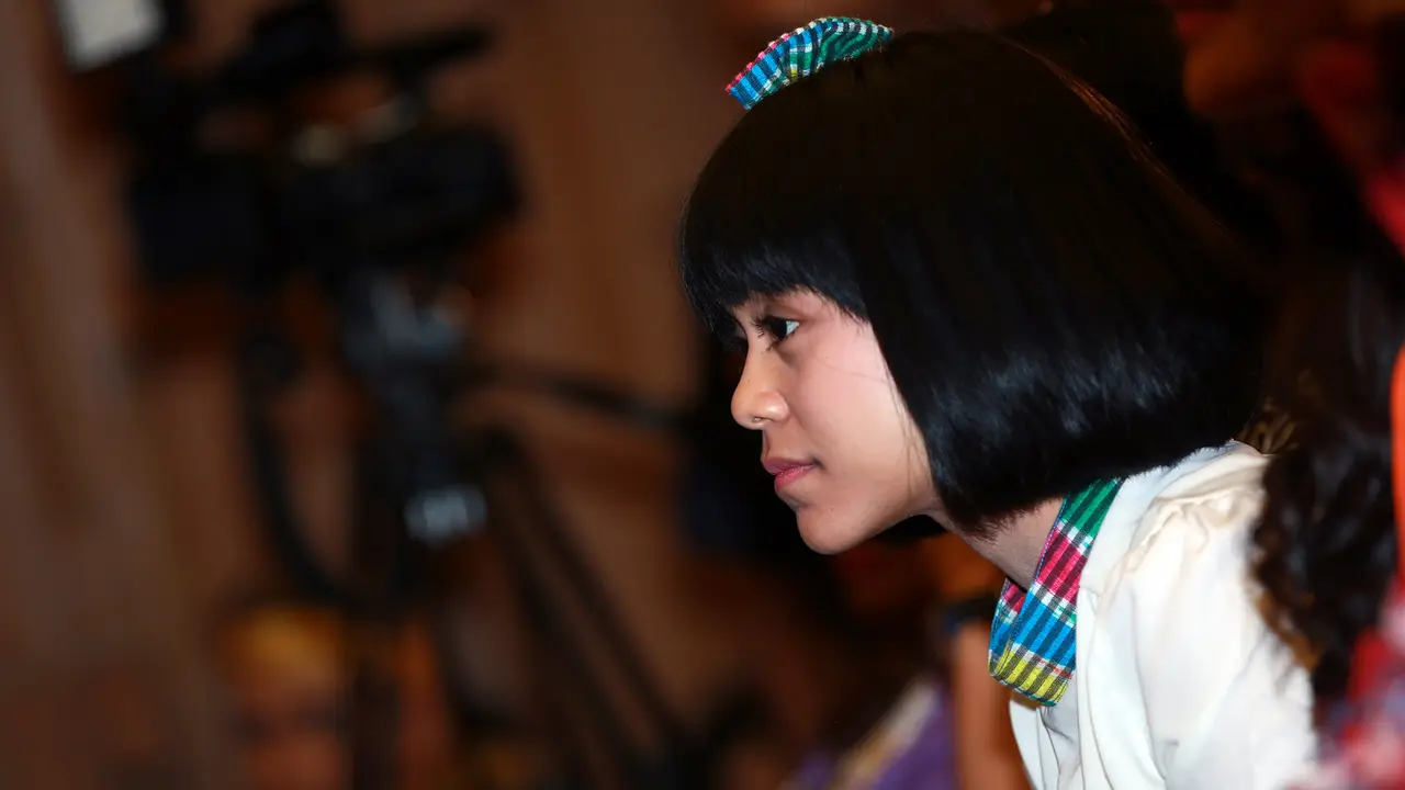 [Bintang] Lesti