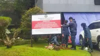 Kemenhut dan ATR/BPN Tak Mau Kalah, Incar Segel 15 Vila Liar di Puncak Bogor