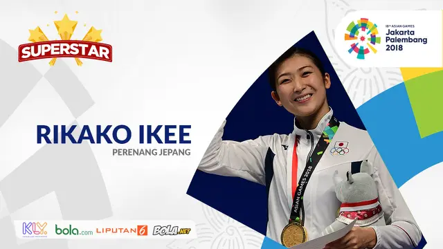 Rikako Ikee