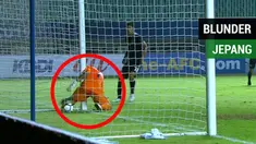 Berita video highlights kemenangan Arab Saudi U-19 2-0 atas Jepang U-19 pada semifinal Piala AFC U-19 2018, Kamis (1/11/2018).