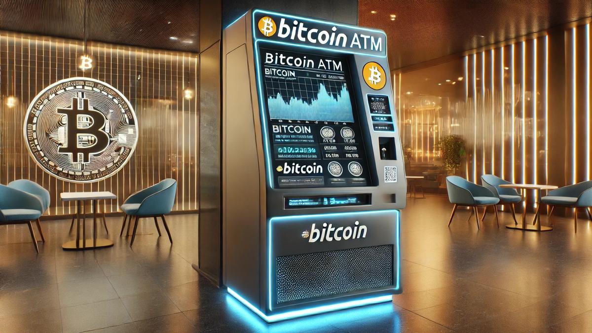 Australia Siap Batasi ATM Kripto untuk Cegah Pencucian Uang