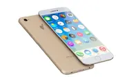 Bocor di Internet, iPhone 7 Bakal Usung Layar 4,7 Inci?