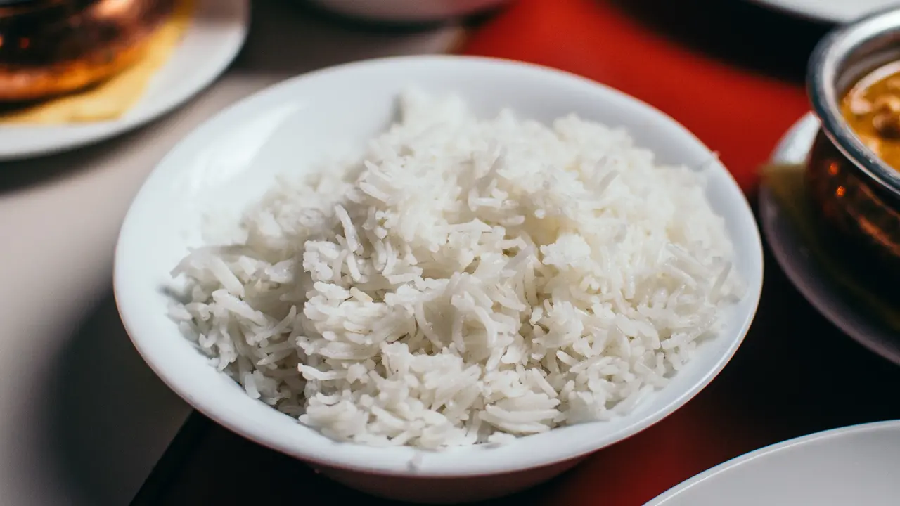 Nasi