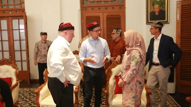 Pemerintah Norwegia Apresiasi Komitmen Banyuwangi dalam Lima Tahun Kerjasama Pengelolaan Sampah