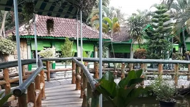 Rumah Makan Numani (pemkabbantul.go.id)