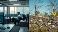 Arti Dump: Pengertian, Penggunaan, dan Dampaknya dalam Berbagai Konteks