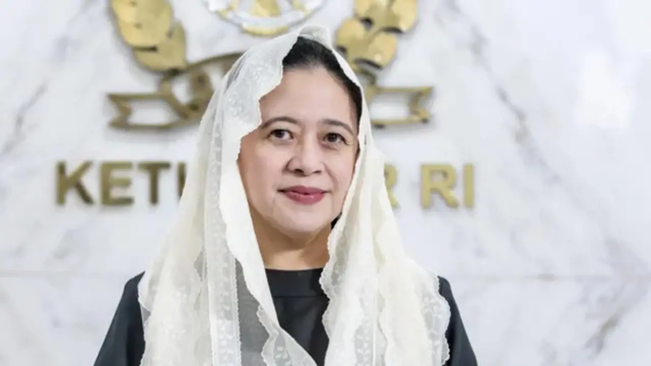 Puan Minta Layanan Haji 2025 Lebih Ramah Lansia dan Disabilitas, Tegaskan Tak Boleh Ada Diskriminasi