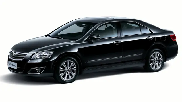 Toyota Camry XV40