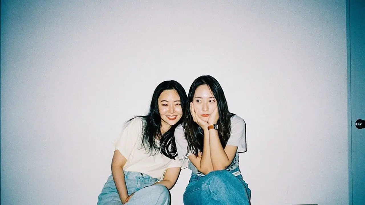 Min Hee Jin