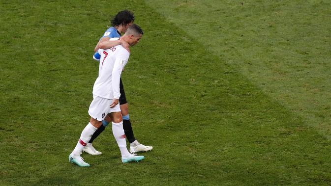 Merapat Ke Juventus Ronaldo Mulai Cari Rumah Di Turin Dunia Bola Com