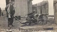 9-10-1911: Tak Disengaja, Ledakan Bom Ini Akhiri Sejarah 2.000 Tahun Kekaisaran China
