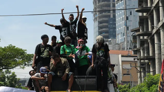 Kongres Luar Biasa PSSI 2015