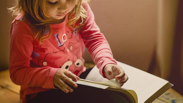 Penyebab Disleksia pada Anak