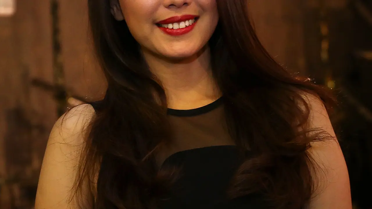 Tya Ariestya