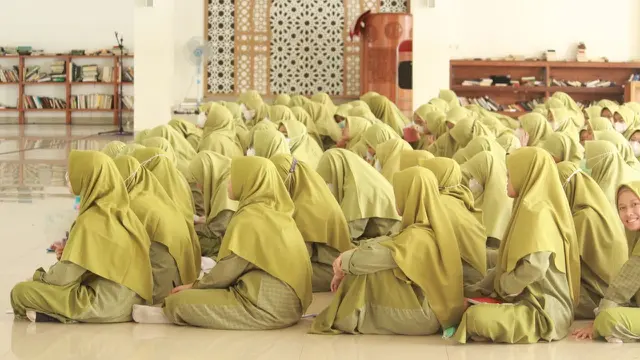 Madrasah