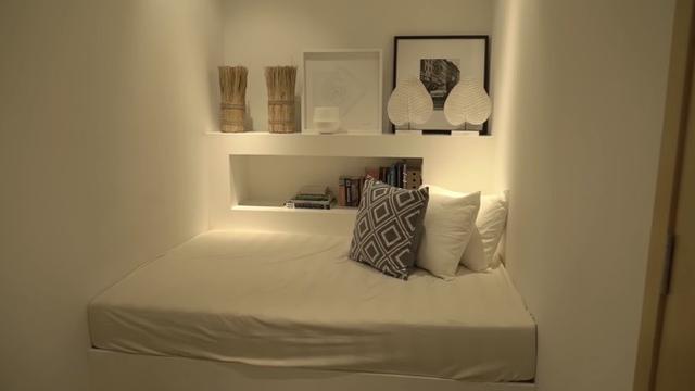 Potret Apartemen Mewah Seharga Rp 7 Miliar Milik Young Lex di Malaysia