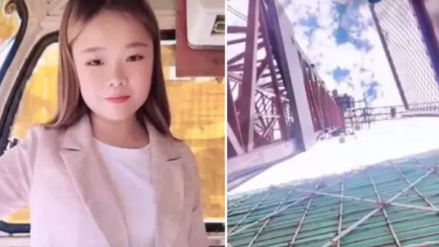 Asyik Bikin Konten Video, Influncer Tewas Terjatuh dari Ketinggian 48 Meter