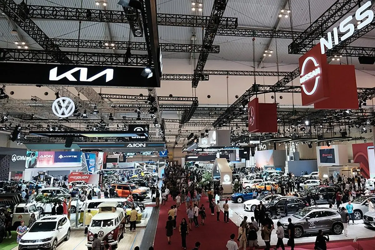 GIIAS