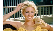 Diketahui Ivanka Trump menemani dan selalu mendukung sang ayah saat pemilihan di South Carolina.