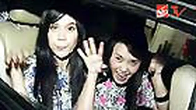 Dari Moymoy Palaboy hingga "Keong Racun"