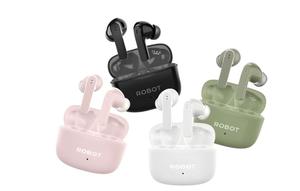 ROBOT Airbuds T70E. dok:els.id