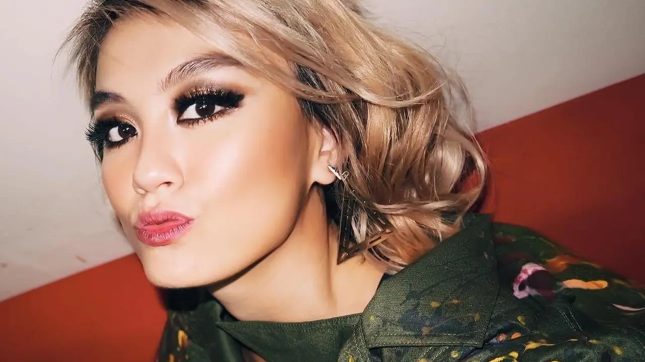 Agnez Mo