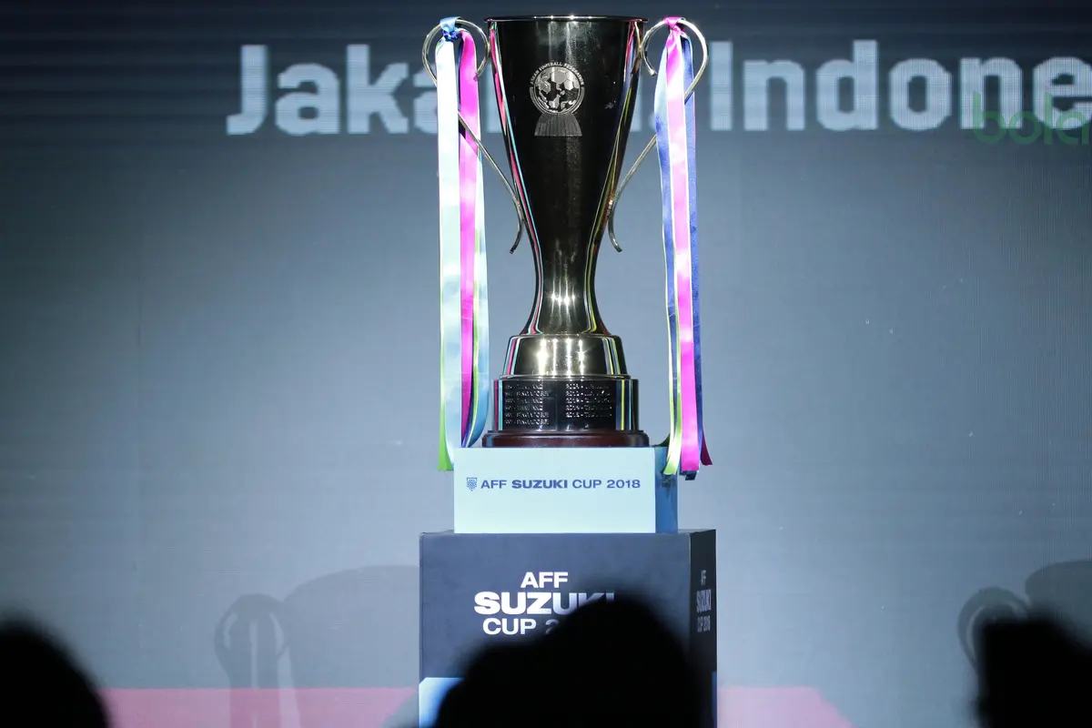 Piala AFF 2018, Drawing Piala AFF 2018