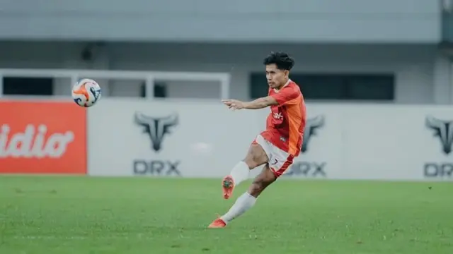 Andik Vermansah