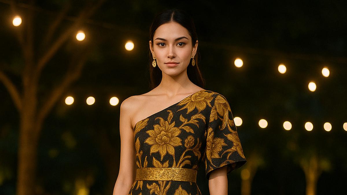 10 Pilihan Batik Modern 2025 yang Bikin Look Kondangan Malam Makin Fresh