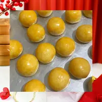 Credit: Manis dan Sedap/Uricake