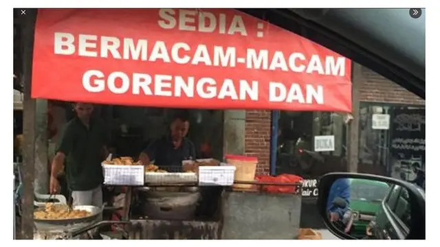 6 Tulisan Menggantung yang Kalimatnya Tidak Dilanjutkan Ini Bikin Penasaran