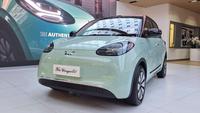 Harga Mobil Listrik Wuling Air EV & BinguoEV: Terjangkau dan Pilihan Tepat untuk Mobilitas Urban!
