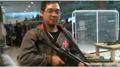 Pelaku bom di Tentena, Poso, Sulawesi Tengah, yang mendekam di Lembaga Pemasyarakatan (LP) Nusakambangan diduga berkomunikasi dan ikut mendanai aksi teror di Jalan MH Thamrin, Jakarta Pusat.