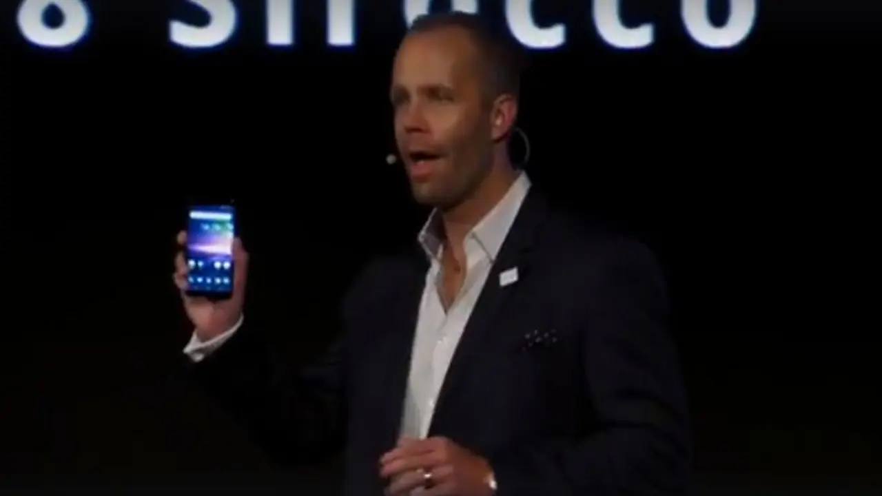 Nokia