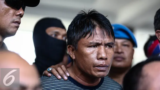 Curahan Hati Istri: Ius Pane Berubah Sejak Dekat dengan Ramlan