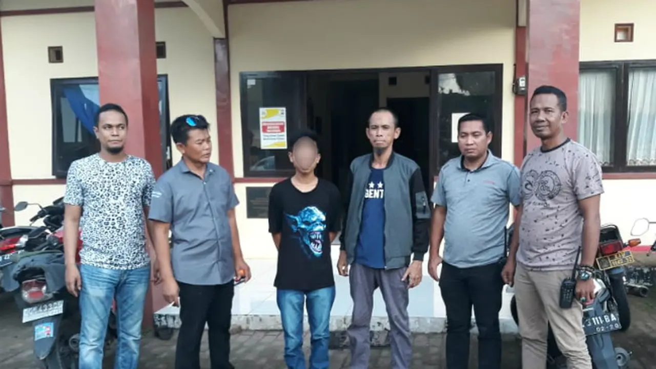 Nasib Malang Gadis Desa di Takalar Jadi Korban Pemerkosaan 8 Remaja