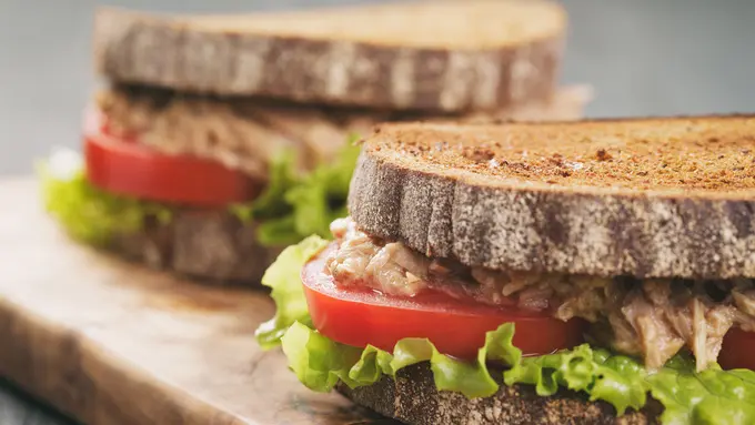 Kreasi Sarapan Enak dan Sehat untuk Keluarga (GCapture/Shutterstock)