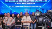 Dimediasi Kemnaker, 134 Buruh PT Amos Akhirnya Dapat Pesangon Rp 12,7 Miliar
