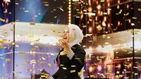 Jika Putri Ariani Menang America's Got Talent dapat Rp14,8 Miliar, Tapi Kena Anuitas Finansial Selama 40 Tahun