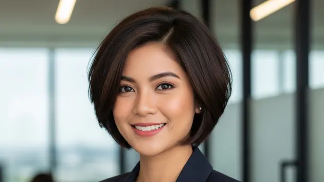 Model Rambut Bondol Wanita Karier 2026