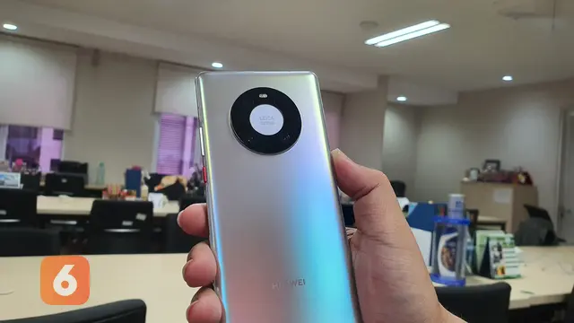 Huawei Mate 40 Pro
