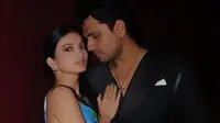 Dirumorkan Sudah Nikah, 4 Potret Ratu Sofya dan Cornelio Sunny yang Rajin Pamer Chemistry