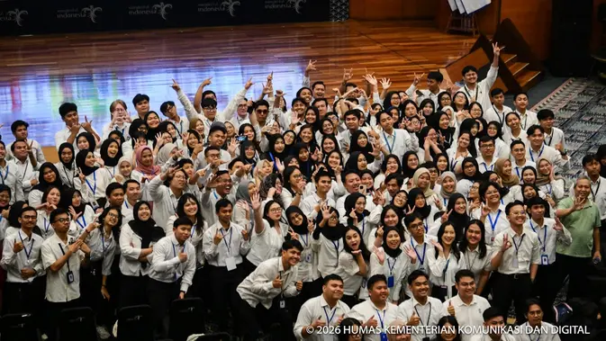 Pendaftaran Magang Nasional Dibuka 15 Juli 2026, Cek Syarat dan Cara Daftarnya